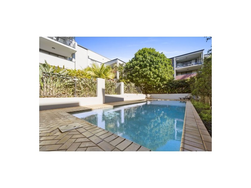 2/8 Archer street, Upper Mount Gravatt QLD 4122