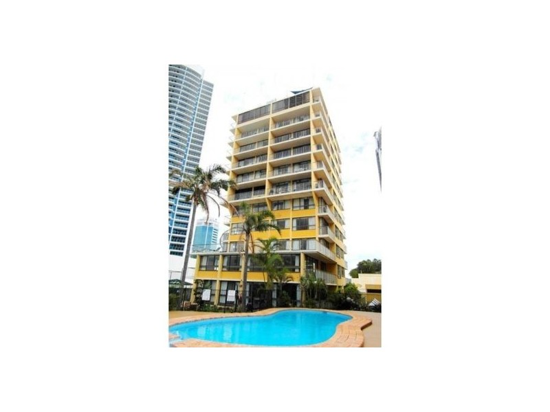 6/20 Orchid Ave, Surfers Paradise QLD 4217