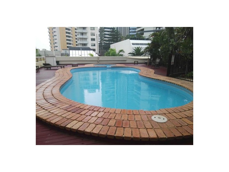 6/20 Orchid Ave, Surfers Paradise QLD 4217