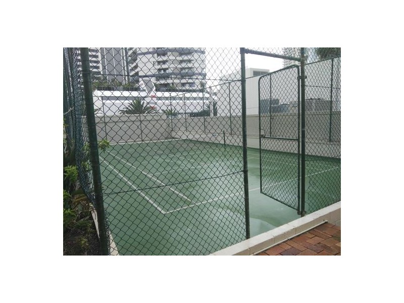 6/20 Orchid Ave, Surfers Paradise QLD 4217