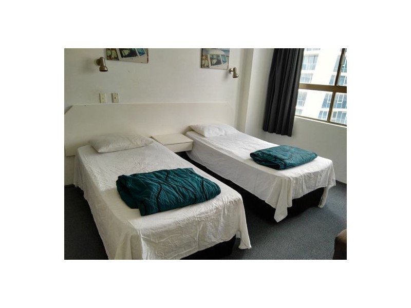 6/20 Orchid Ave, Surfers Paradise QLD 4217