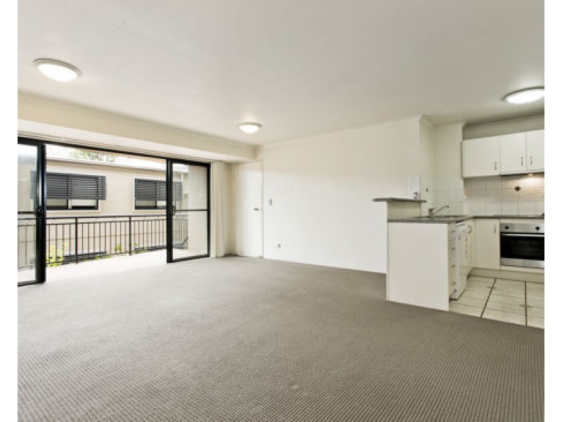 Unit 19 204 Kelvin Grove Road, Kelvin Grove QLD 4059