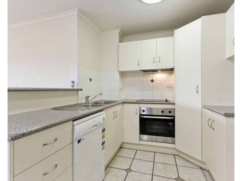 Unit 19 204 Kelvin Grove Road, Kelvin Grove QLD 4059