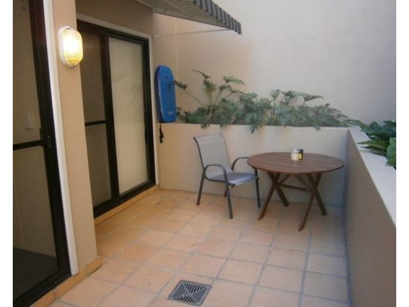 Unit 19 204 Kelvin Grove Road, Kelvin Grove QLD 4059