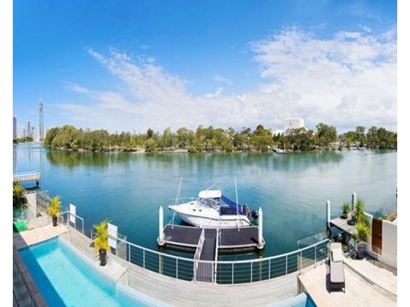 219 Stanhill Drive, Surfers Paradise QLD 4217