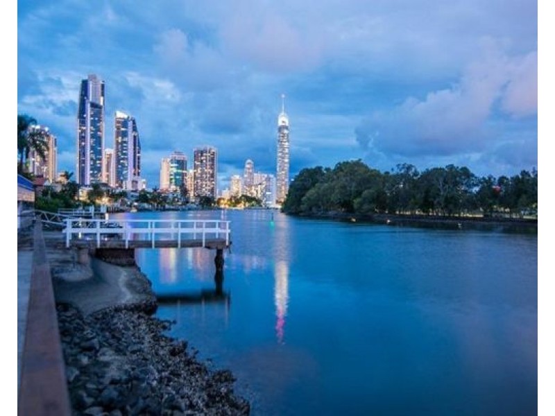 219 Stanhill Drive, Surfers Paradise QLD 4217