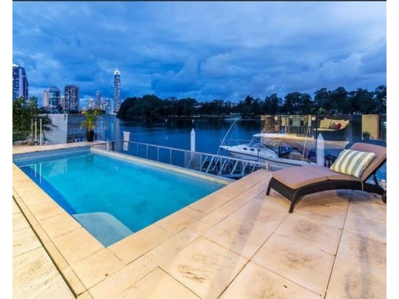 219 Stanhill Drive, Surfers Paradise QLD 4217
