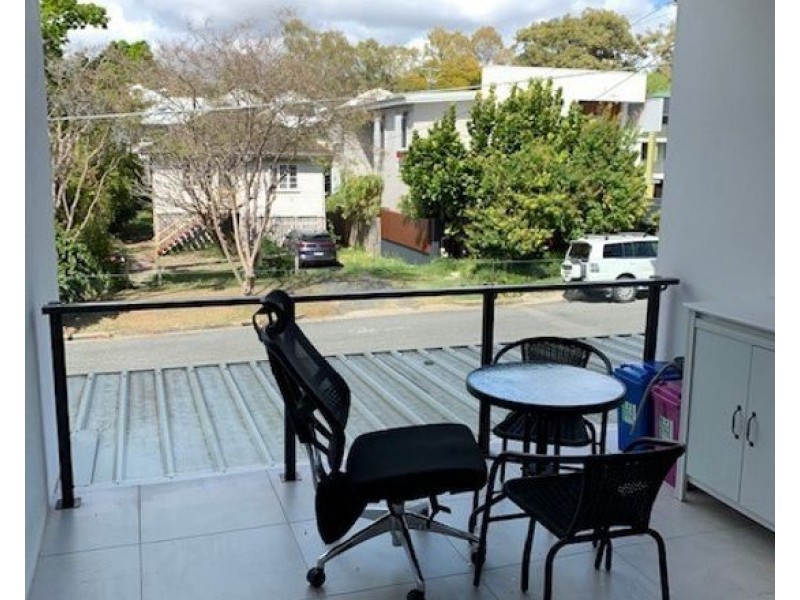 7/50 Depper Street, St Lucia QLD 4067