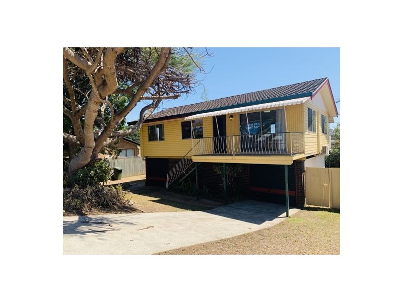 422 Mount Gravatt Capalaba Road, Wishart QLD 4122