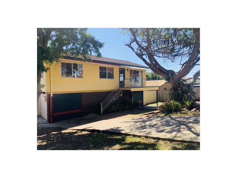 422 Mount Gravatt Capalaba Road, Wishart QLD 4122