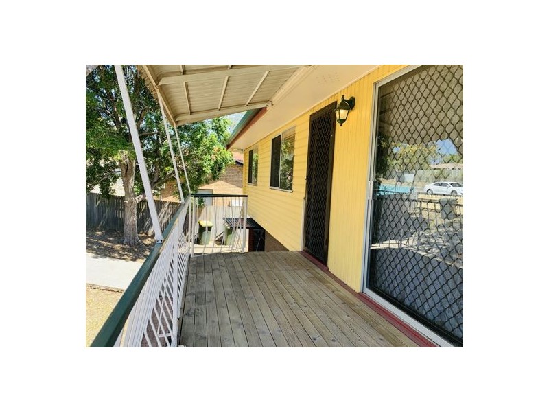 422 Mount Gravatt Capalaba Road, Wishart QLD 4122