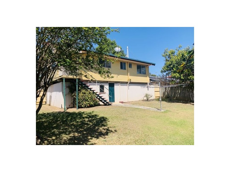 422 Mount Gravatt Capalaba Road, Wishart QLD 4122