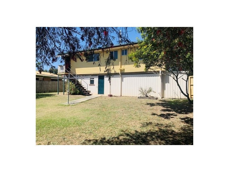 422 Mount Gravatt Capalaba Road, Wishart QLD 4122