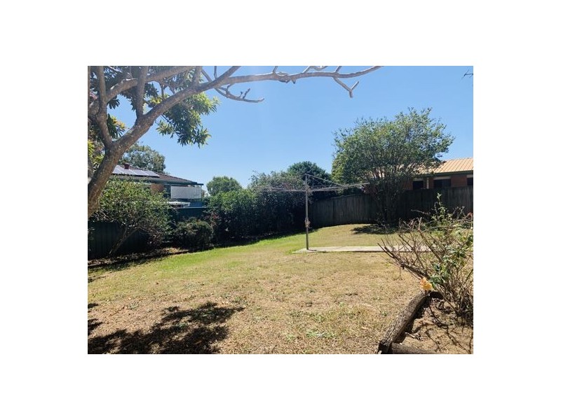 422 Mount Gravatt Capalaba Road, Wishart QLD 4122