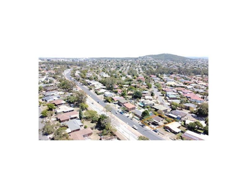 422 Mount Gravatt Capalaba Road, Wishart QLD 4122