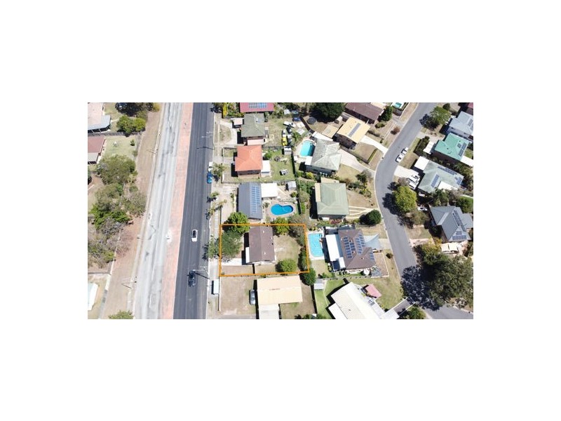422 Mount Gravatt Capalaba Road, Wishart QLD 4122