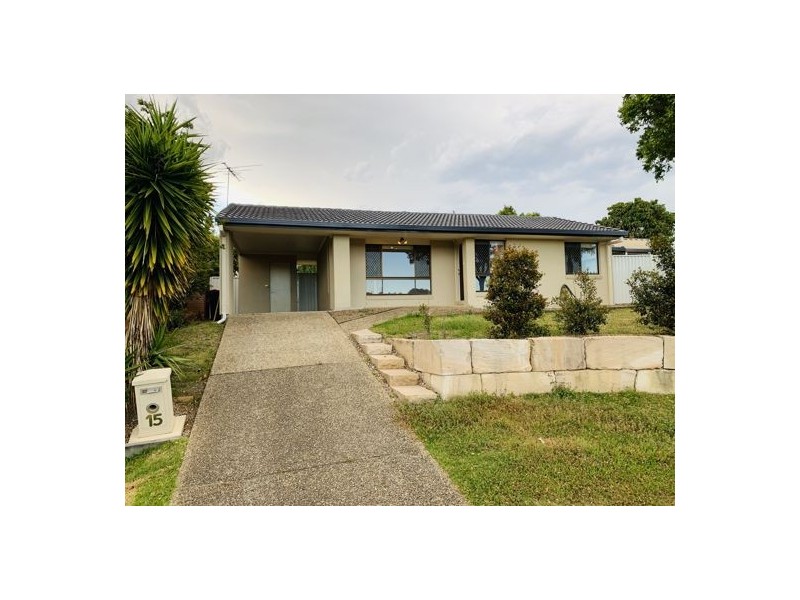 15 Leru Street, Mansfield QLD 4122