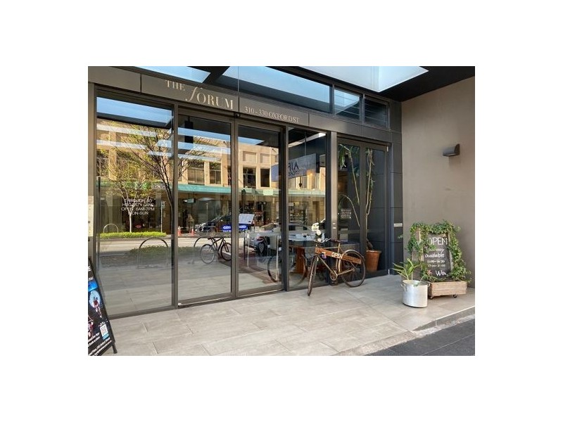 E406/310-330 Oxford Street, Bondi Junction NSW 2022