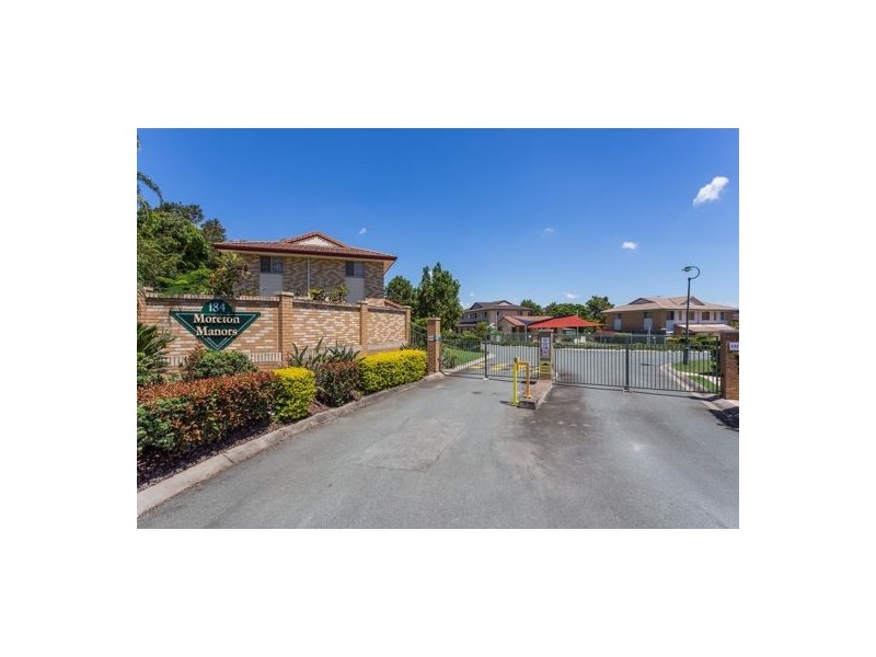 31/184 Radford Road, Manly West QLD 4179