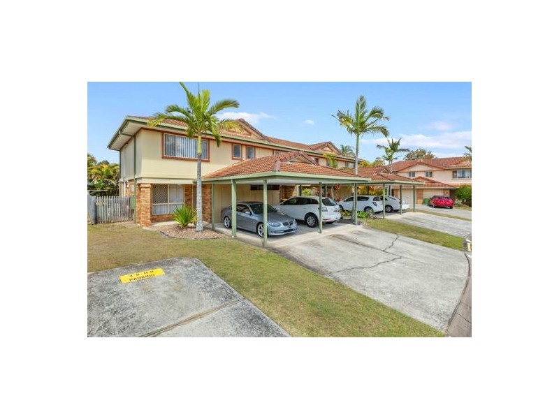 Unit 129 9 Bayside Court, Thorneside QLD 4158