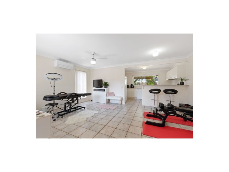 Unit 129 9 Bayside Court, Thorneside QLD 4158