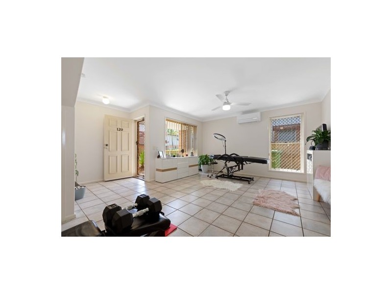 Unit 129 9 Bayside Court, Thorneside QLD 4158