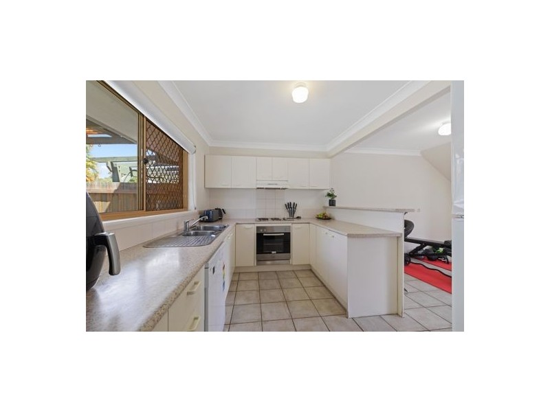 Unit 129 9 Bayside Court, Thorneside QLD 4158