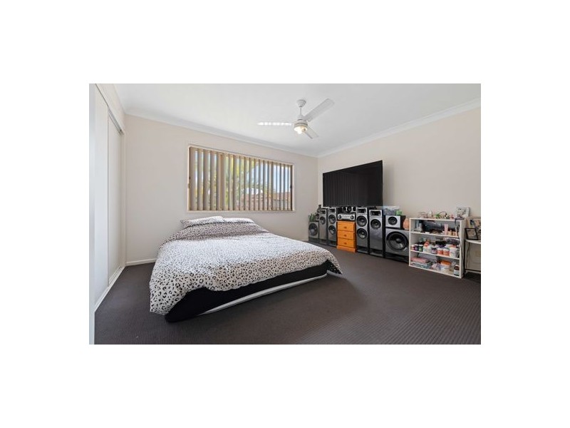 Unit 129 9 Bayside Court, Thorneside QLD 4158