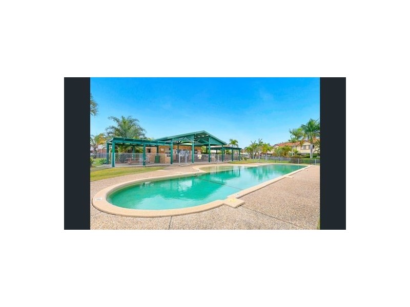 Unit 129 9 Bayside Court, Thorneside QLD 4158