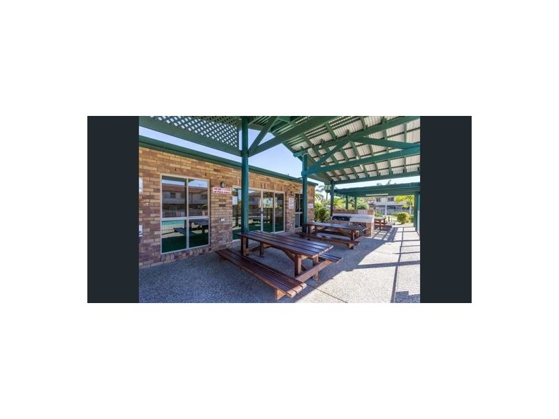 Unit 129 9 Bayside Court, Thorneside QLD 4158