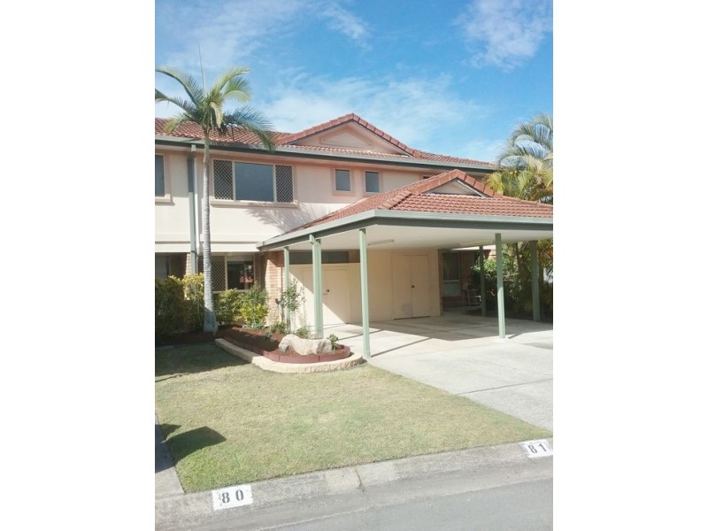 Unit 81/26 Mond Street, Thorneside QLD 4158