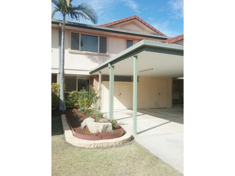 Unit 81/26 Mond Street, Thorneside QLD 4158