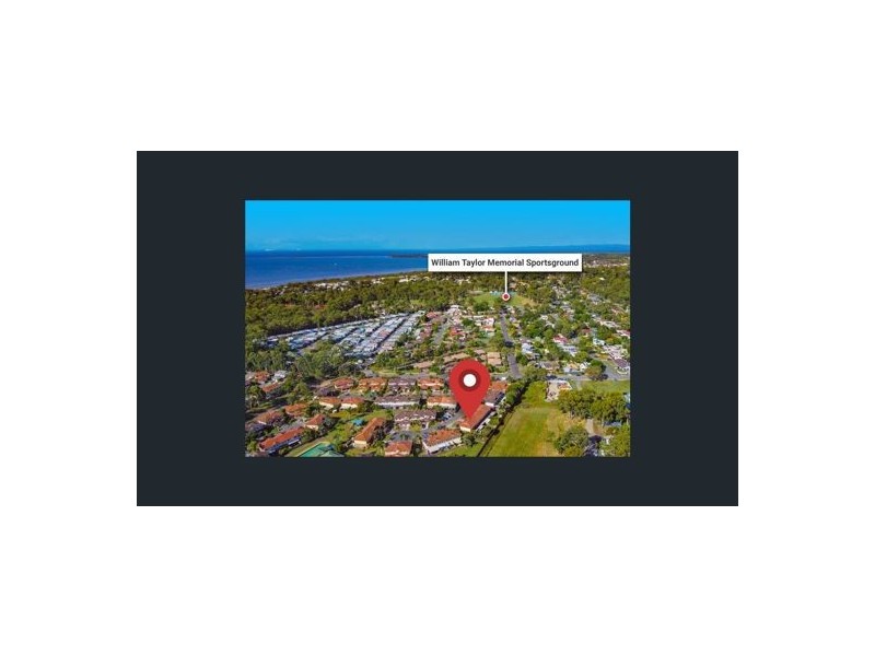 Unit 81/26 Mond Street, Thorneside QLD 4158