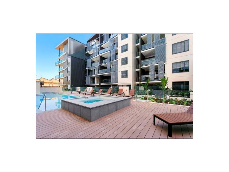 4507 35 BURDETT STREET, Albion QLD 4010