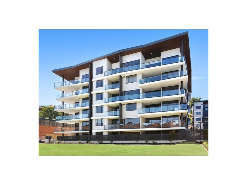 4507 35 BURDETT STREET, Albion QLD 4010