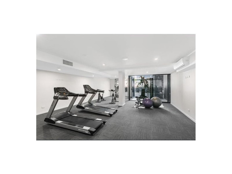 4507 35 BURDETT STREET, Albion QLD 4010