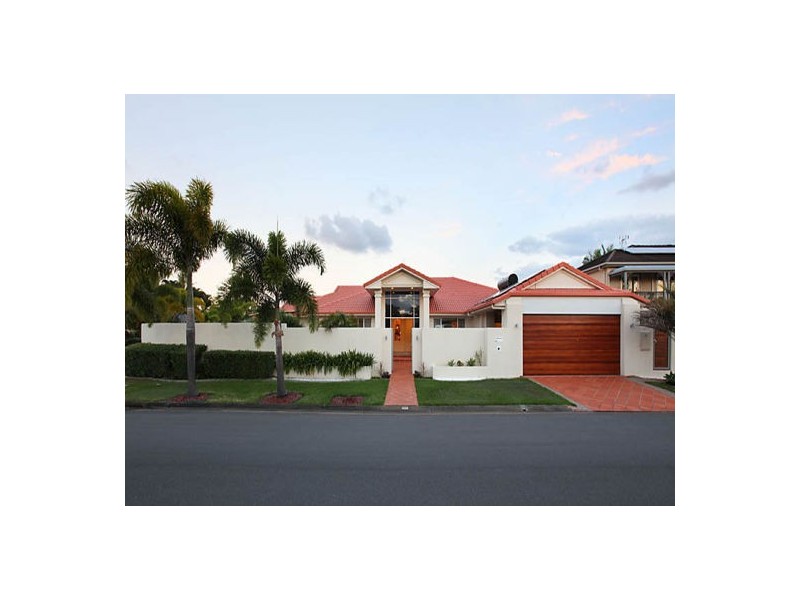 2 Key Largo, Clear Island Waters QLD 4226