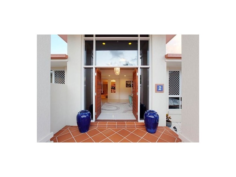 2 Key Largo, Clear Island Waters QLD 4226