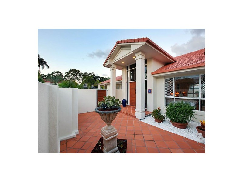 2 Key Largo, Clear Island Waters QLD 4226