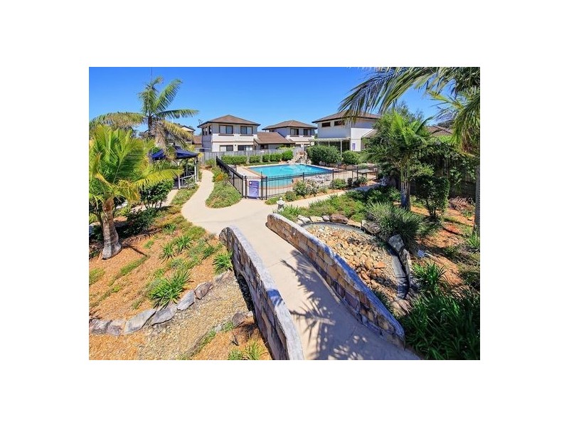 32/12 greendale way, Carindale QLD 4152