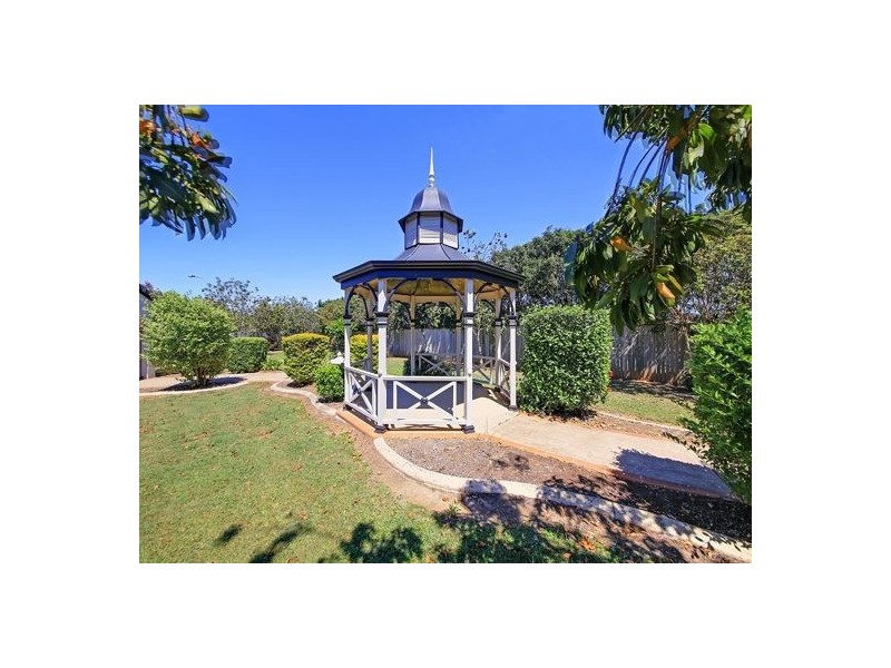 32/12 greendale way, Carindale QLD 4152