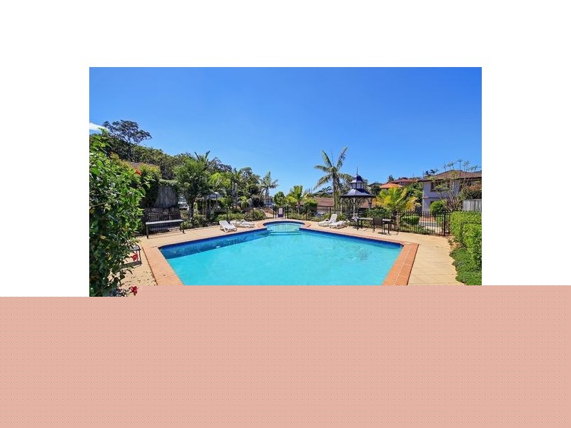 32/12 greendale way, Carindale QLD 4152