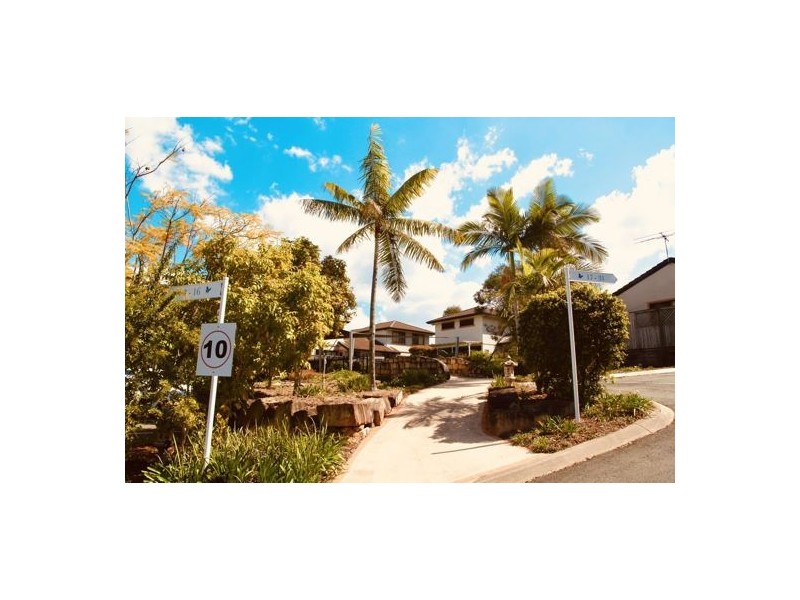 32/12 greendale way, Carindale QLD 4152