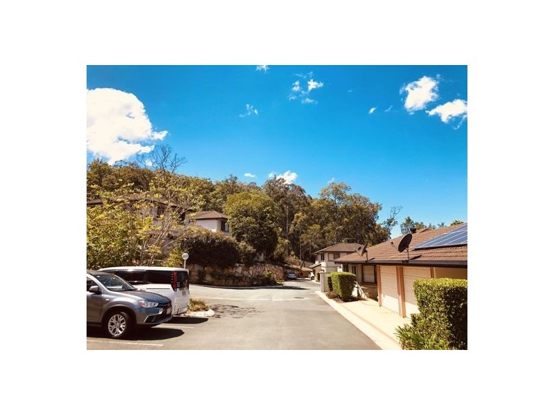 32/12 greendale way, Carindale QLD 4152