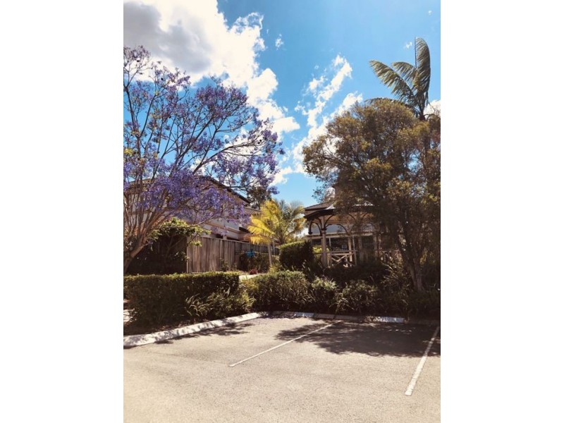 32/12 greendale way, Carindale QLD 4152