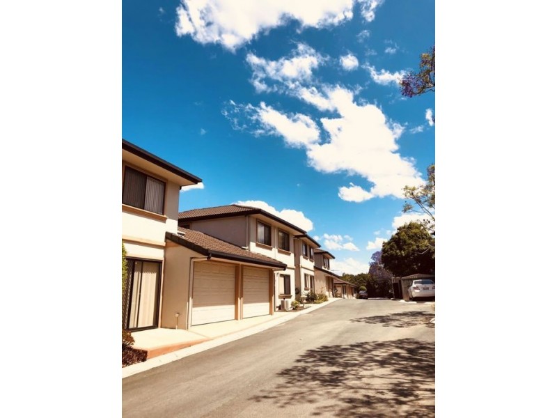 32/12 greendale way, Carindale QLD 4152