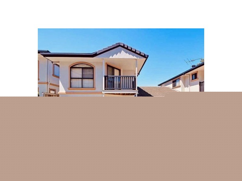 32/12 greendale way, Carindale QLD 4152