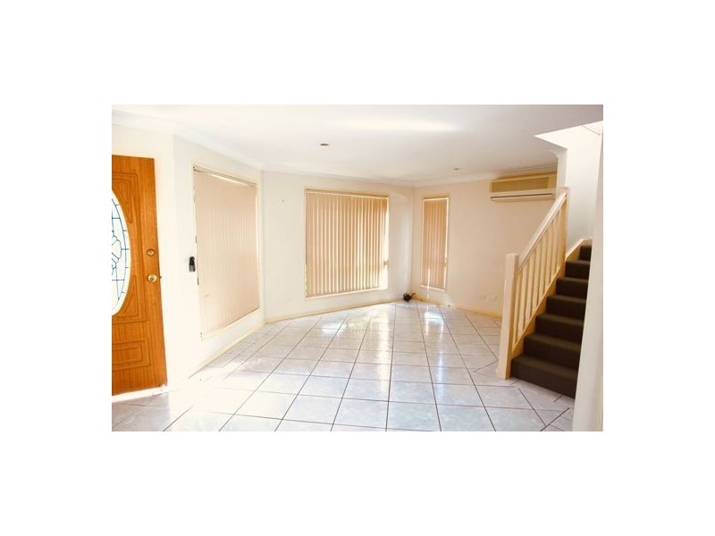 32/12 greendale way, Carindale QLD 4152