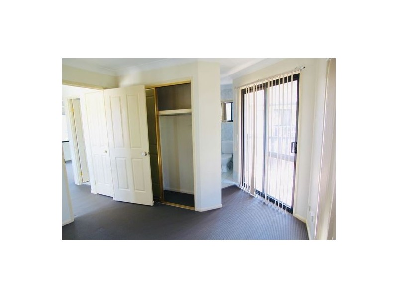 32/12 greendale way, Carindale QLD 4152