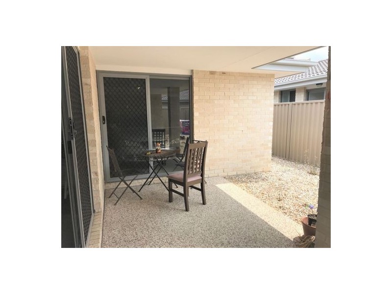3/15-23 Redondo ST, Ningi QLD 4511